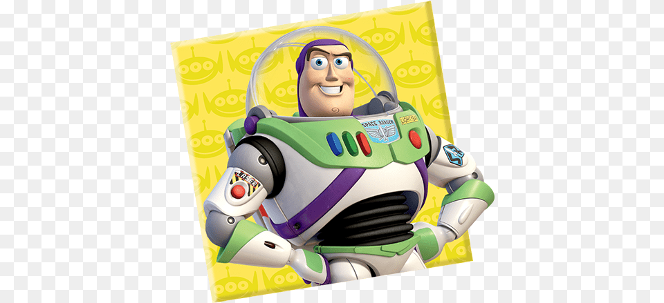 Toy Story Toy Story Favorites Picture Disc Lp, Robot, Baby, Person Png