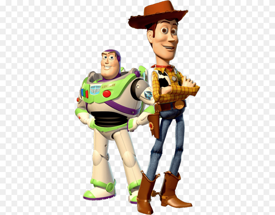 Toy Story Transparent, Boy, Child, Male, Person Free Png Download