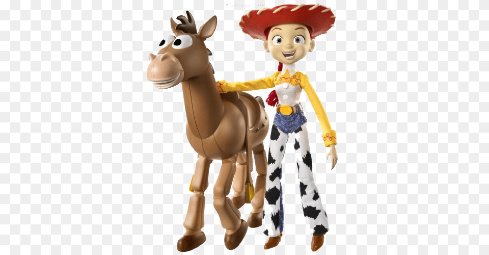 Toy Story Transparent Toy Story Images, Doll Free Png