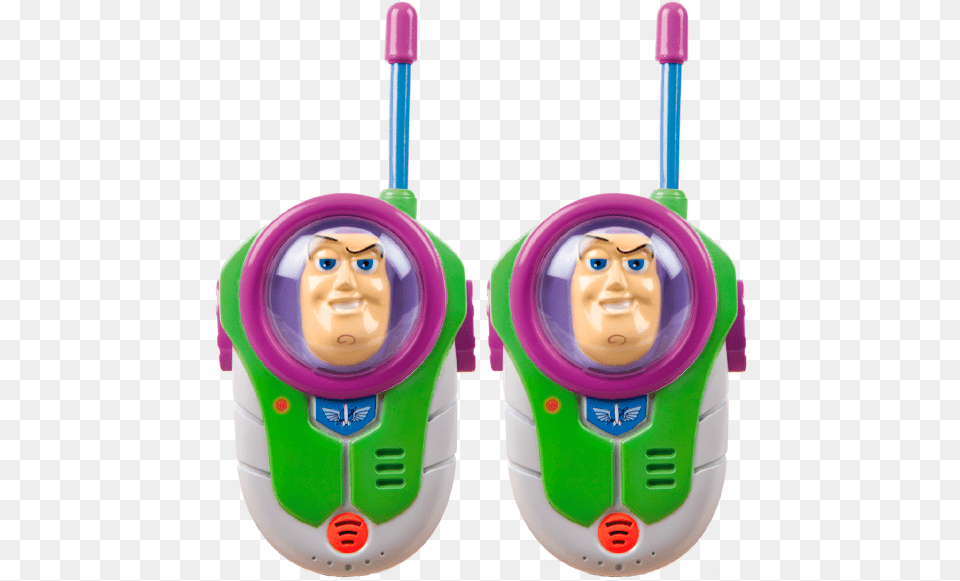 Toy Story Walkie Talkie Toy Story Walkie Talkies, Electronics, Face, Head, Mobile Phone Free Transparent Png