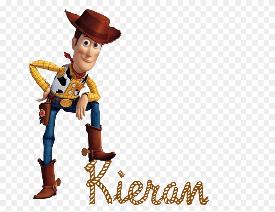 Toy Story Woody, Boy, Child, Person, Male Free Transparent Png