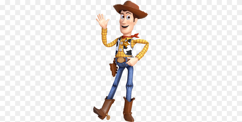 Toy Story Woody Clipart Freeuse Kingdom Hearts 3 Woody, Boy, Child, Clothing, Hat Free Transparent Png