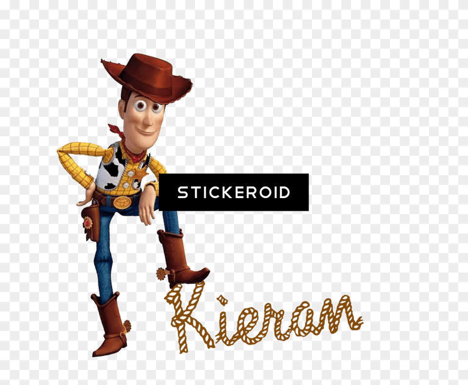 Toy Story Woody Photos, Clothing, Hat, Footwear, Person Free Transparent Png