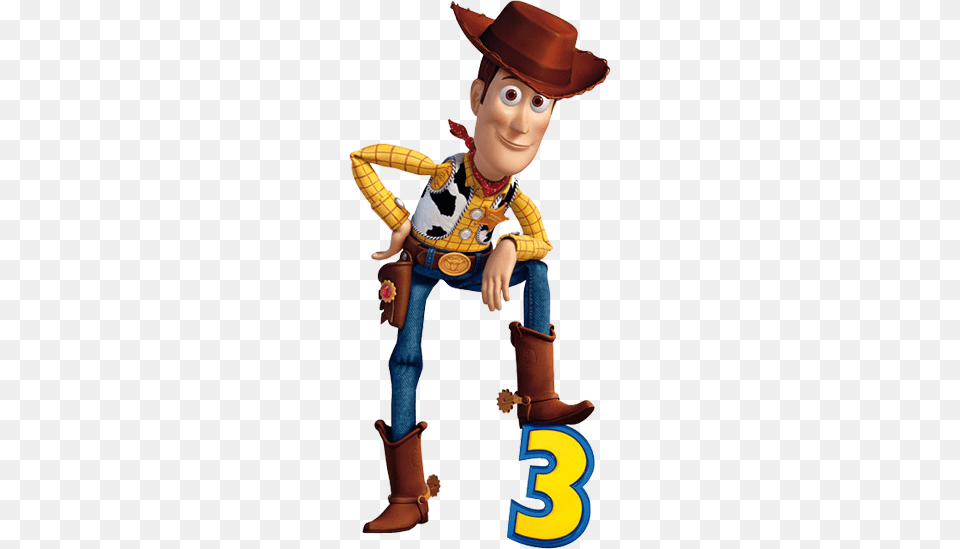 Toy Story Woody Woody Toy Story, Boy, Child, Male, Person Png Image