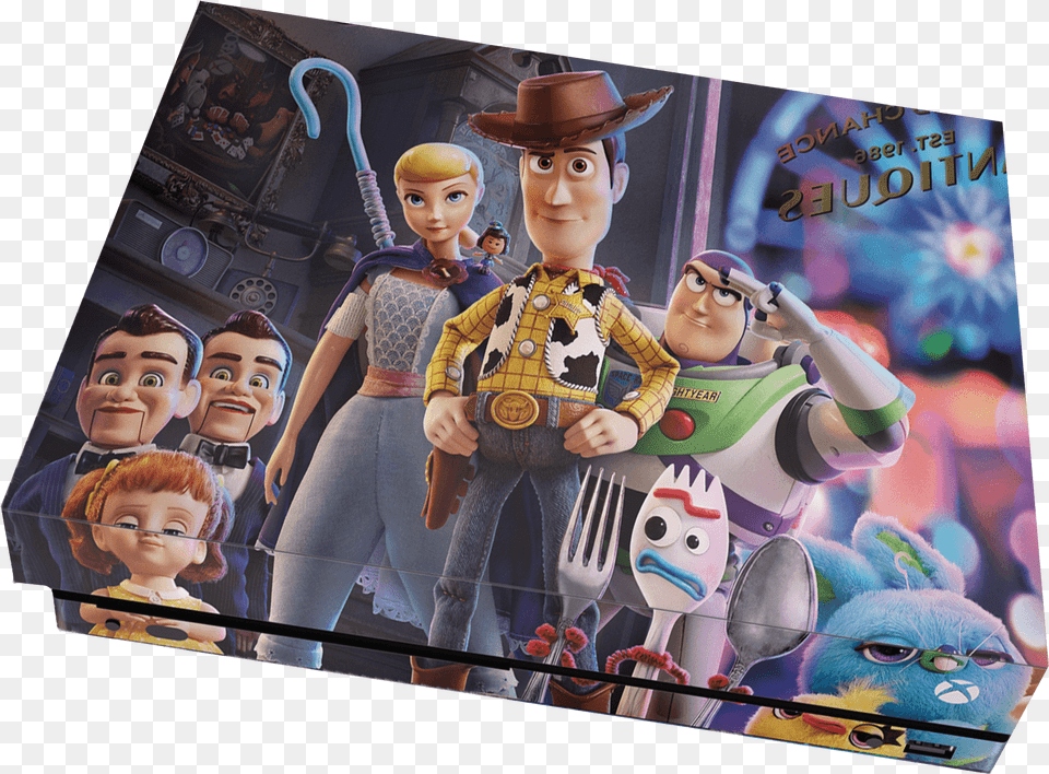 Toy Story X, Adult, Person, Female, Woman Free Transparent Png