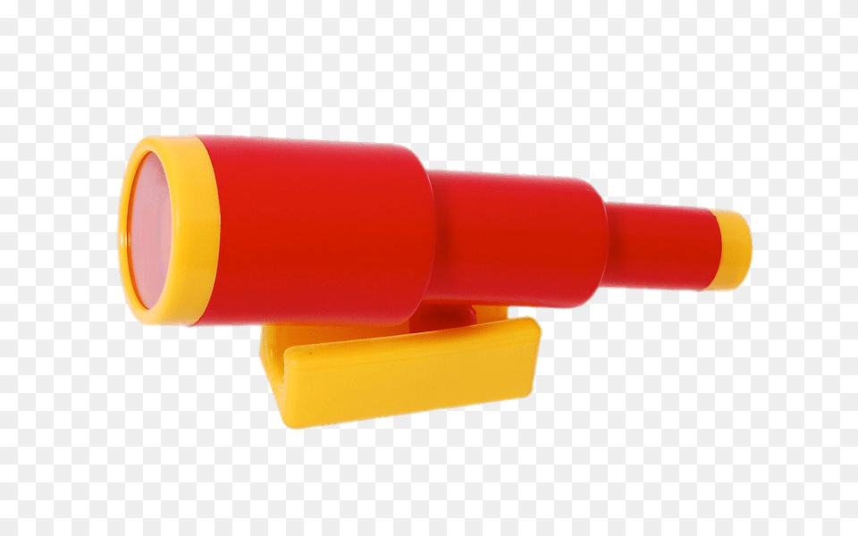 Toy Telescope, Tape, Dynamite, Weapon Png Image