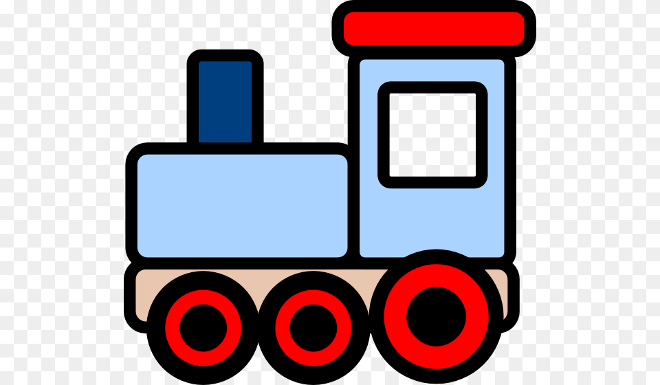 Toy Train Cartoon, Bulldozer, Machine, Wheel Free Transparent Png