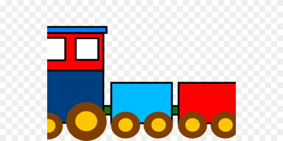 Toy Train Cartoon Download Clip Art, Carriage, Transportation, Vehicle Free Png