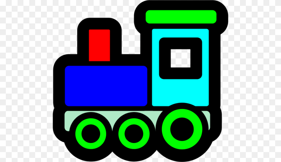 Toy Train Cliparts Toy Train, Light, Bulldozer, Machine Free Png