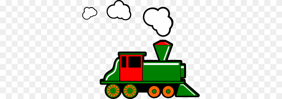 Toy Trains Train Sets Rail Transport Choo Choo Locomotive, Railway, Transportation, Vehicle Free Transparent Png