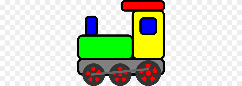 Toy Trains Train Sets Rail Transport Thomas Cartoon, Wheel, Machine, Tool, Plant Free Transparent Png