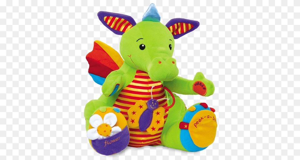 Toy Plush Free Transparent Png