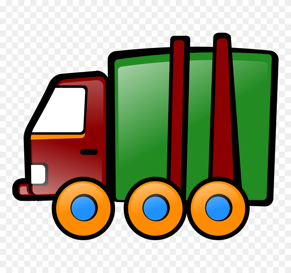 Toy Truck Clipart, Dynamite, Weapon, Transportation, Vehicle Free Png