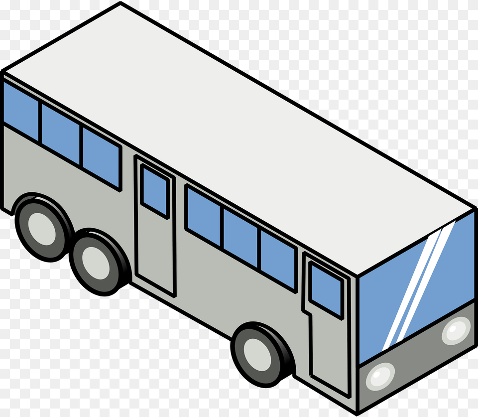 Toy Trucks Clipart, Bus, Transportation, Vehicle, Scoreboard Free Png