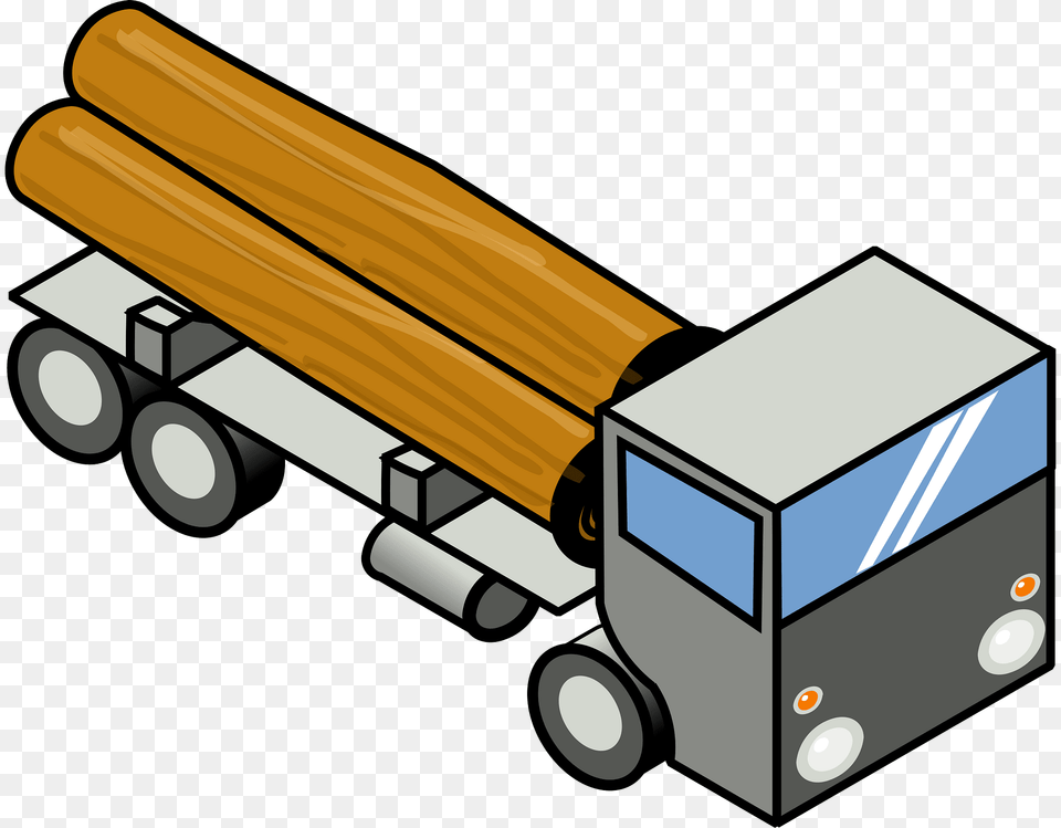 Toy Trucks Clipart, Dynamite, Weapon Free Png Download