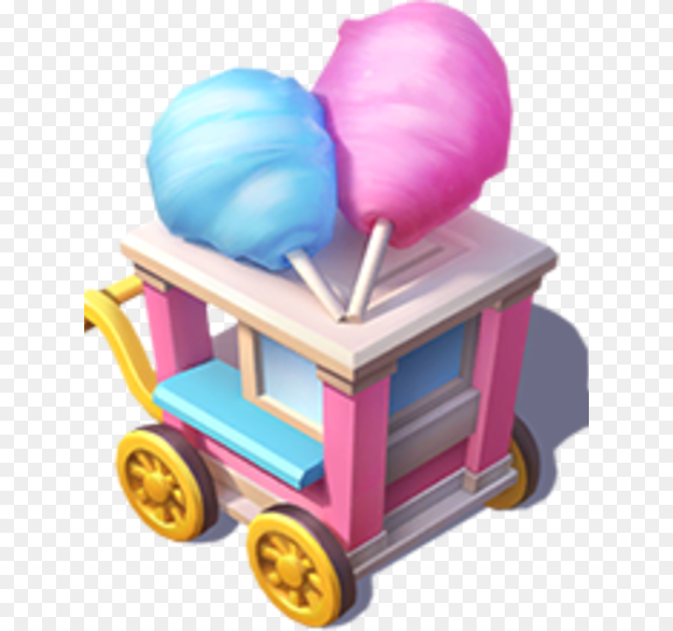 Toy Vehicle, Transportation, Wagon, Food, Sweets Free Png Download