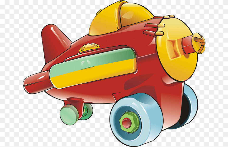 Toy Vehicle, Device, Grass, Lawn, Lawn Mower Free Transparent Png