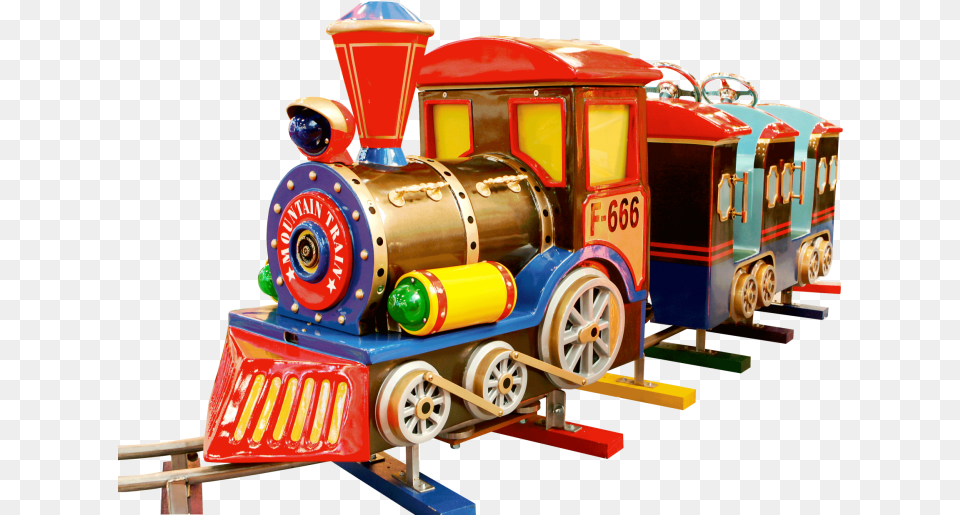 Toy Vehicle, Locomotive, Railway, Train, Transportation Png