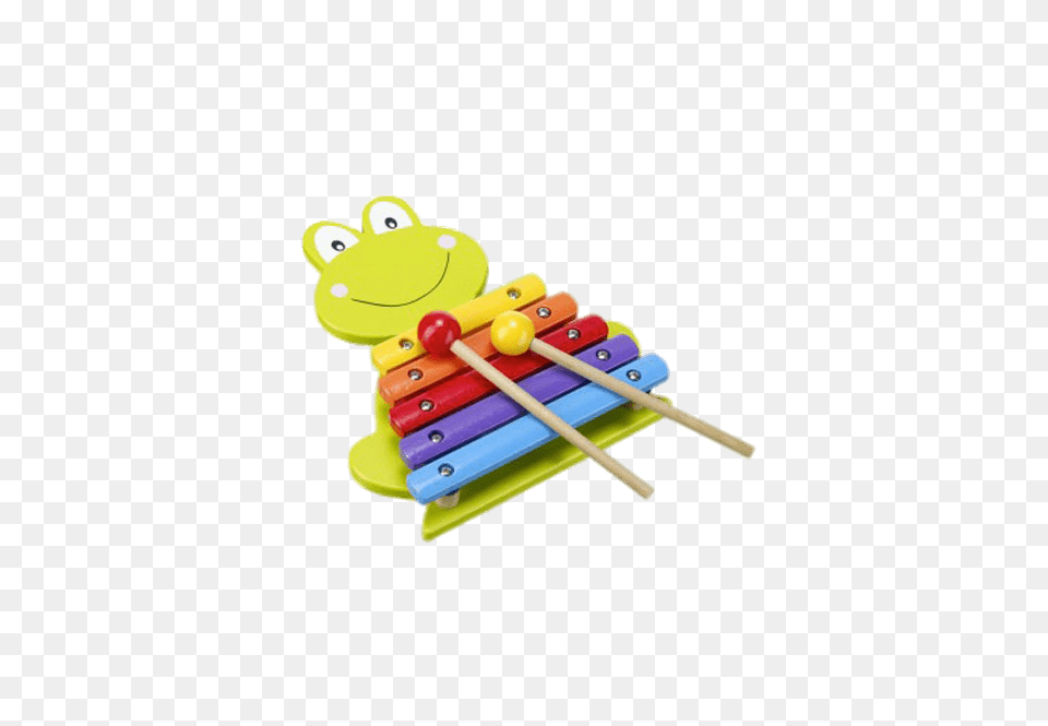 Toy Xylophone, Musical Instrument Free Png Download