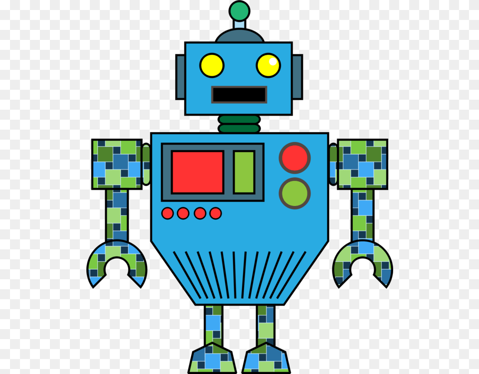 Toyareaplay Robots Clip Art, Robot Png Image
