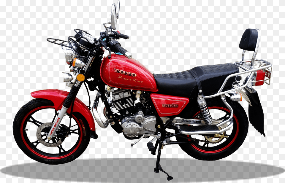 Toyo Motorcycles Tanzania, Machine, Motor, Motorcycle, Transportation Free Png Download