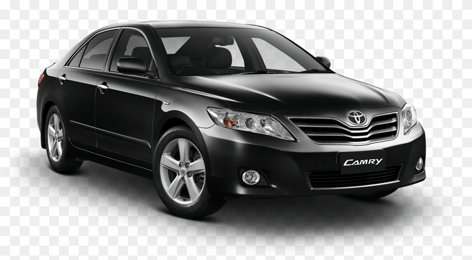 Toyota, Car, Vehicle, Sedan, Transportation Free Png