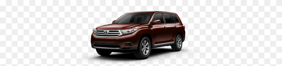 Toyota, Car, Suv, Transportation, Vehicle Free Png Download