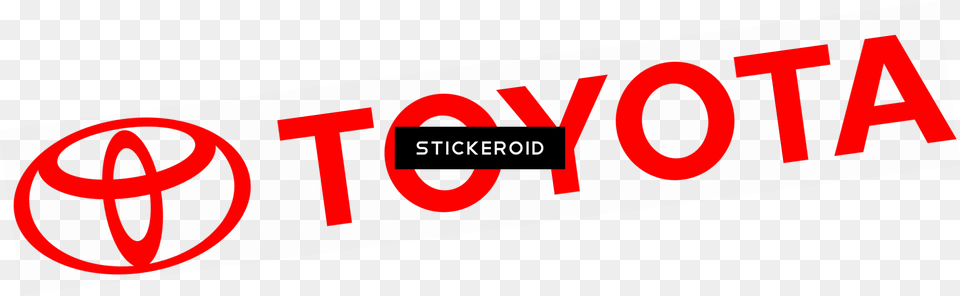 Toyota, Logo, Light, Text Free Transparent Png