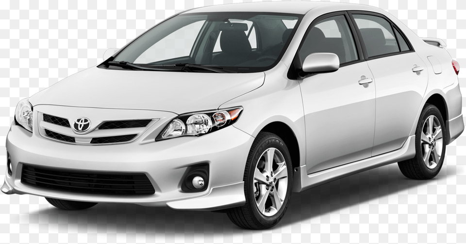 Toyota 2012 Dodge Avenger, Car, Vehicle, Sedan, Transportation Free Png