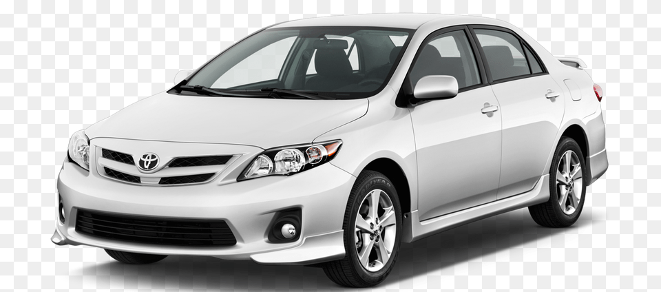 Toyota, Car, Vehicle, Sedan, Transportation Free Transparent Png