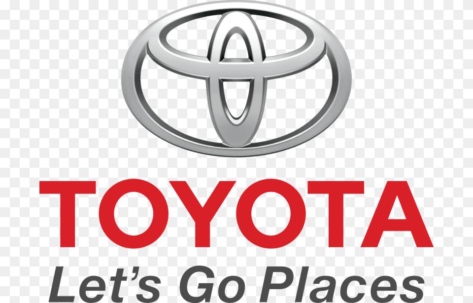 Toyota, Logo, Gas Pump, Machine, Pump Png Image