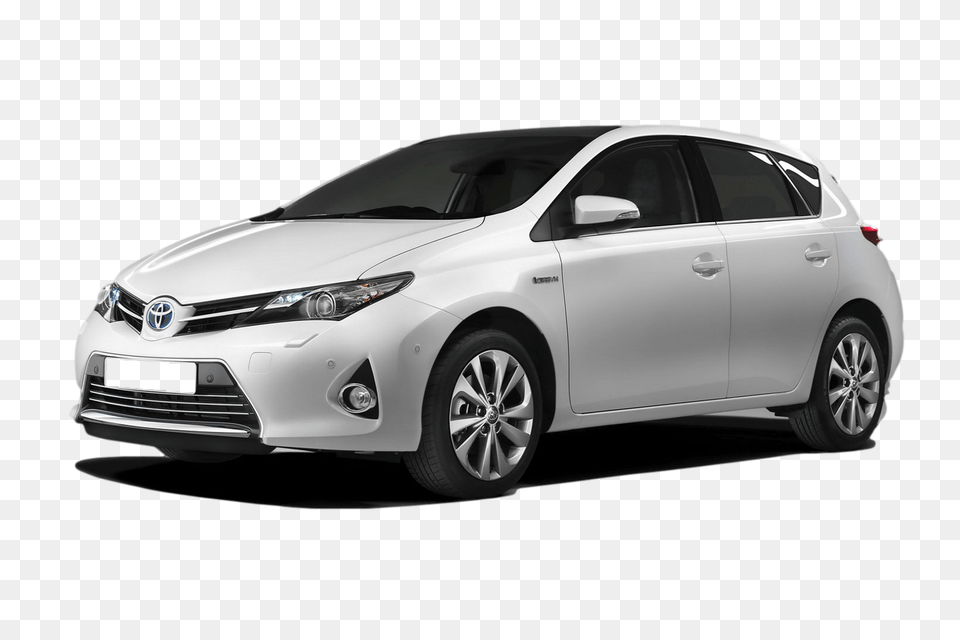 Toyota, Car, Sedan, Transportation, Vehicle Png Image
