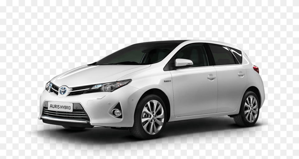 Toyota, Car, Sedan, Transportation, Vehicle Free Png Download