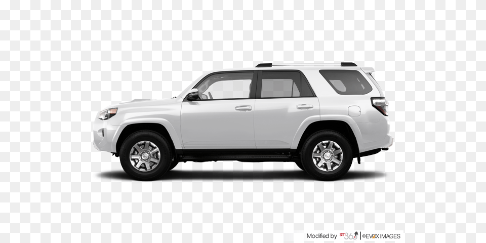 Toyota 4runner 2014 Sr5 Silver, Suv, Car, Vehicle, Transportation Free Transparent Png