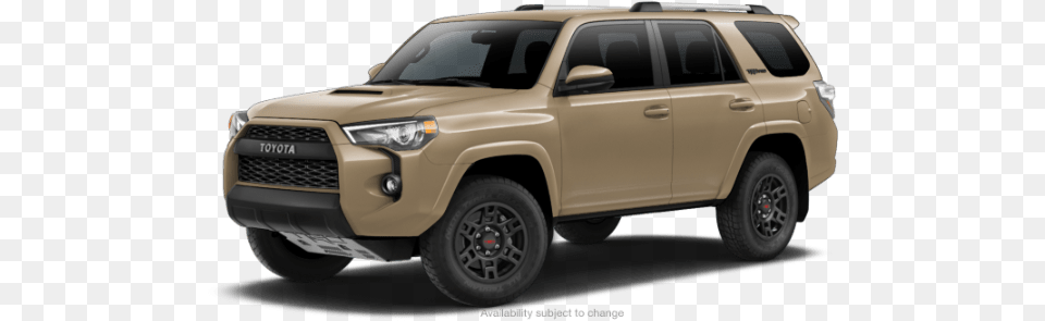 Toyota 4runner 2018 Specs, Car, Vehicle, Transportation, Suv Free Png Download