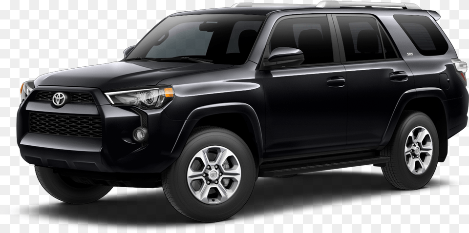 Toyota 4runner Lease, Car, Vehicle, Transportation, Suv Png Image