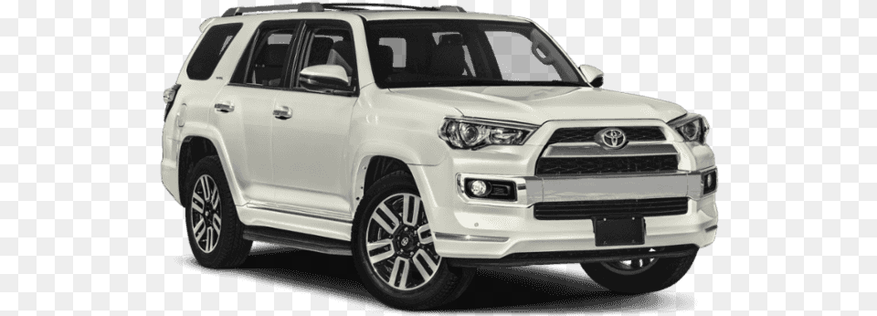 Toyota 4runner Limited 2019, Suv, Car, Vehicle, Transportation Free Transparent Png