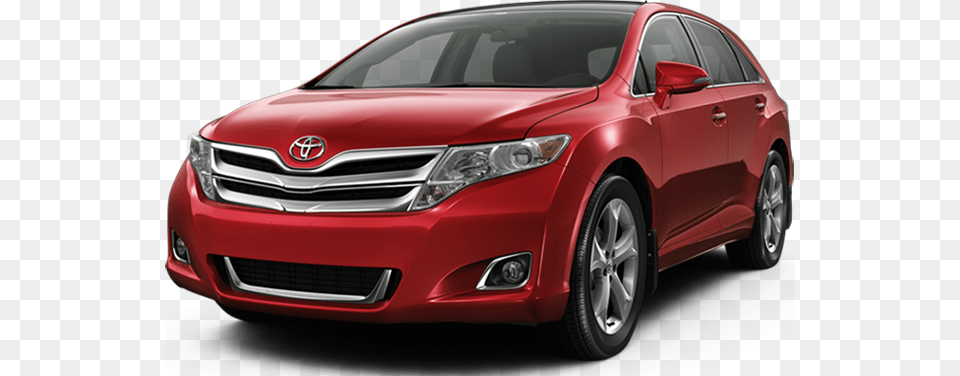 Toyota, Car, Vehicle, Transportation, Sedan Png Image