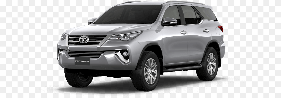 Toyota, Suv, Car, Vehicle, Transportation Png Image