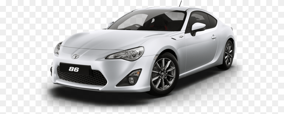 Toyota 86 Gt Manuel 2190 Hros Toyota 86 White, Car, Sedan, Transportation, Vehicle Free Transparent Png