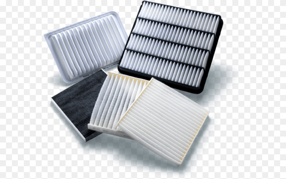 Toyota Air Filter Png Image