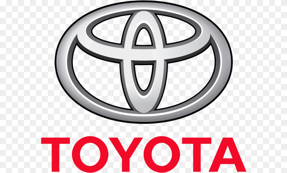 Toyota All About The Drive Logo, Symbol, Mailbox Png Image
