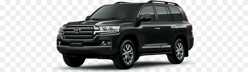 Toyota Altis 1 Land Cruiser Car, Vehicle, Transportation, Suv, Alloy Wheel Free Png Download