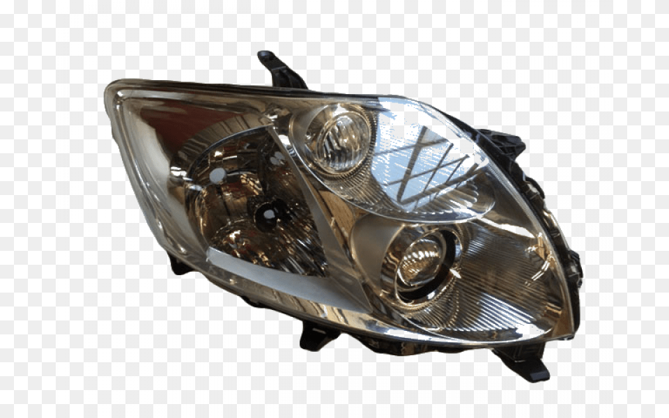 Toyota Auris Headlight Right, Transportation, Vehicle, Car Png