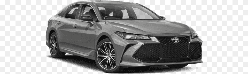 Toyota Avalon, Alloy Wheel, Vehicle, Transportation, Tire Free Png