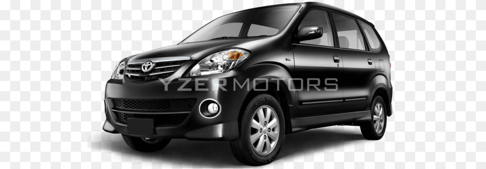 Toyota Avanza 2015 For Rent 2018 Ford Focus Electric, Alloy Wheel, Vehicle, Transportation, Tire Free Png
