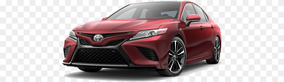Toyota Brand Comparison Toyota Camry Colors 2020, Car, Coupe, Sedan, Sports Car Free Png