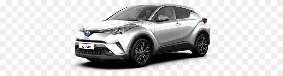 Toyota C Hr, Car, Sedan, Transportation, Vehicle Free Png