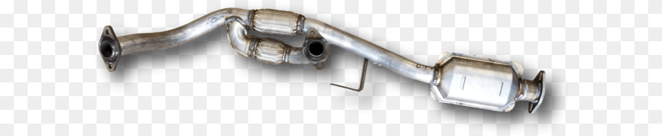 Toyota Camry 1996 Toyota Camry Exhaust Pipe, Machine, Blade, Razor, Weapon Free Png Download