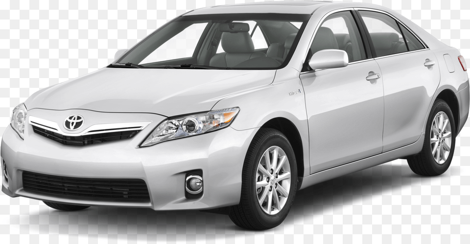 Toyota Camry 2010, Car, Vehicle, Sedan, Transportation Free Transparent Png
